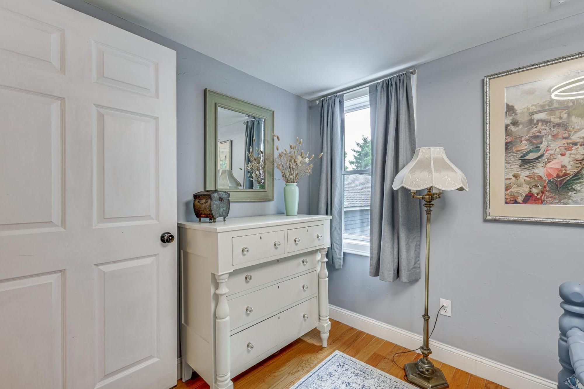 Quintessential New England Home With Patio And Grill! 퍼트넘 외부 사진